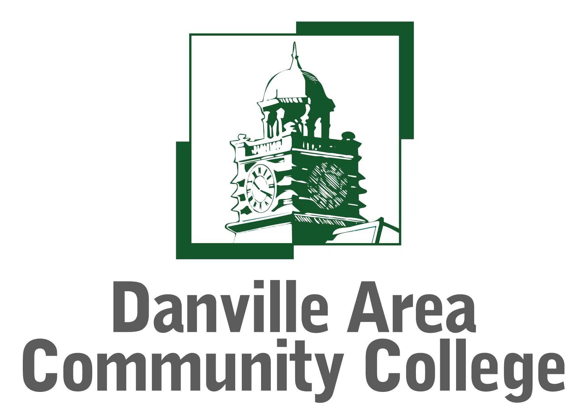 DACC - Danville Area Community College logo